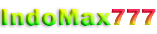 INDOMAX777